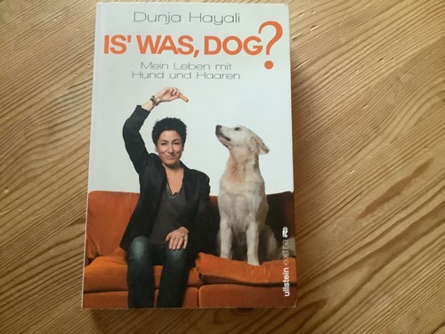 Was dog mein leben mit - is',