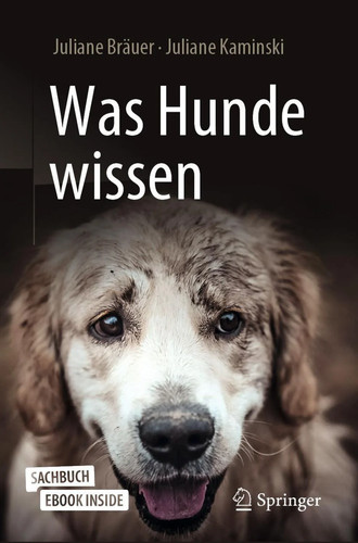 Was hunde wissen ebook - hunde, inside