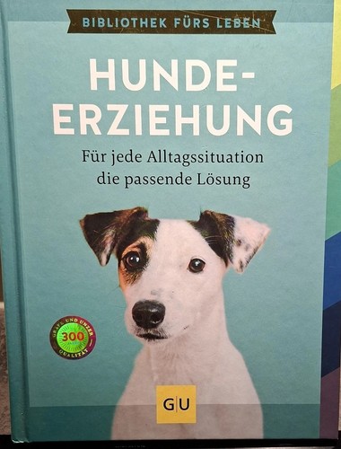 Hundeerziehung für jede - hundeerziehung:für,