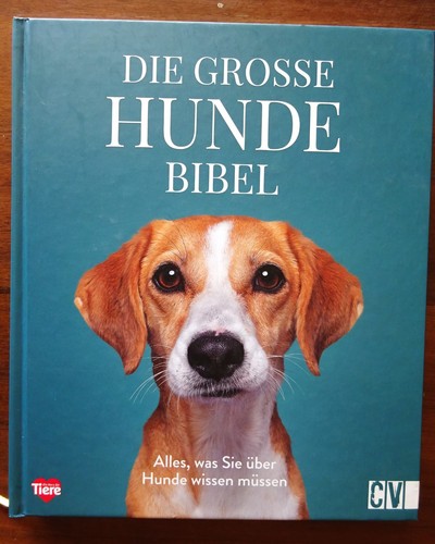 Die grosse hunde - hunde, alles