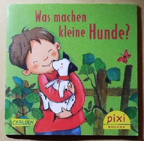 Pixi buch was machen kleine - pixi-buch,