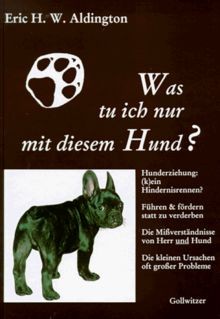 Was ich nur mit diesem - was, tu