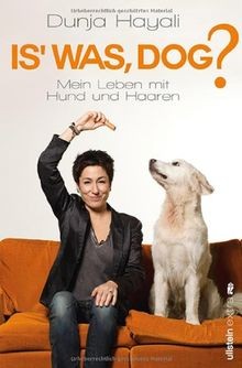 Was dog mein leben mit - dog?:,