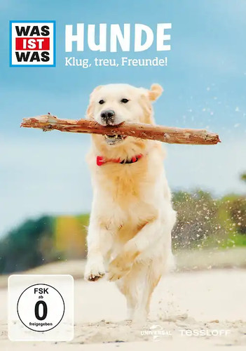 Was ist - :, hunde