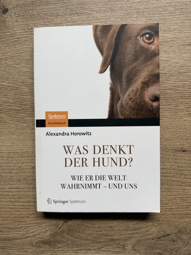 Was denkt der hund zustand - was,