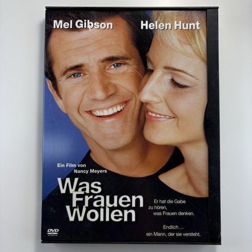 Was frauen wollen dvd - frauen,