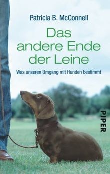 Das andere ende der leine - ende, was