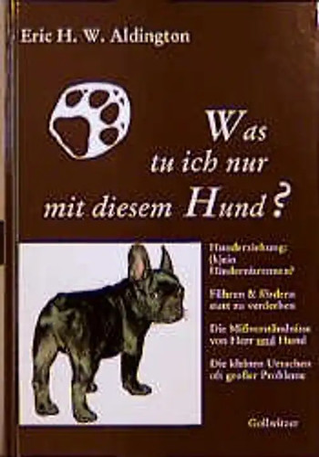 Was ich nur - ich, mit