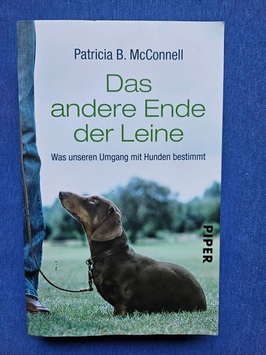 Das andere ende der - das,