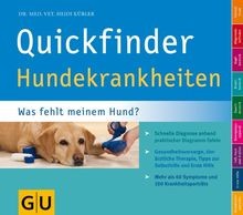 Quickfinder hundekrankheiten - quickfinder,