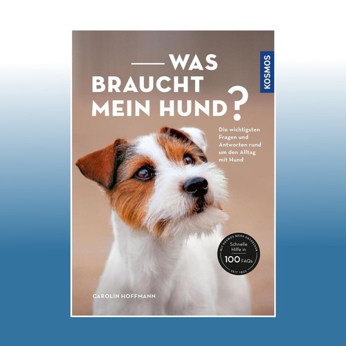 Was braucht mein hund - was,