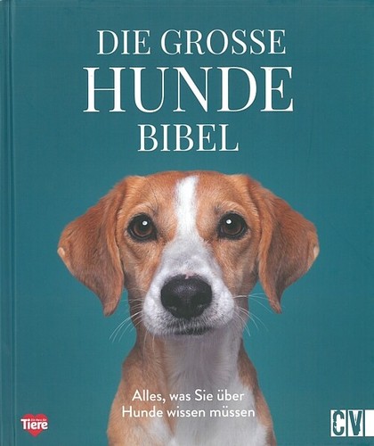 Die grosse hundebibel alles - die,