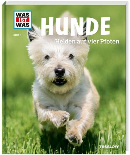 Was ist - was, 11