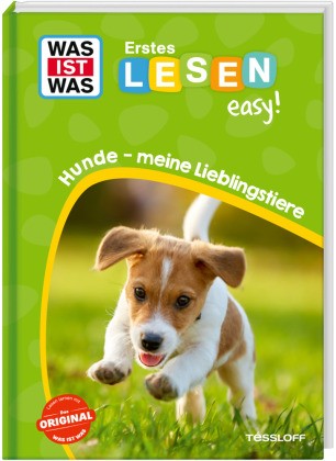 Was ist erstes lesen - ist,