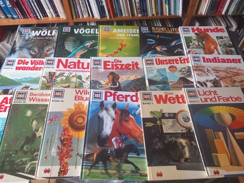 Was ist tessloff - was,