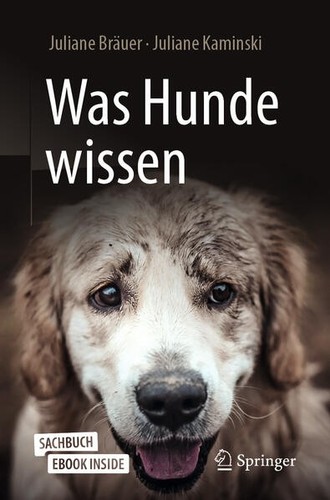Was hunde wissen juliane - was,