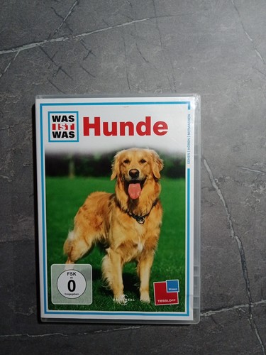Dvd was ist hunde - dvd,,