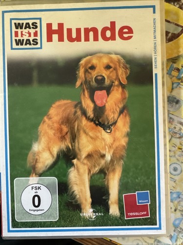 Was ist hunde - ist,