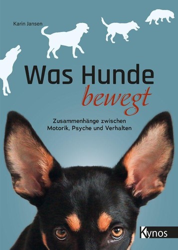 Was hunde bewegt karin - hunde, ~