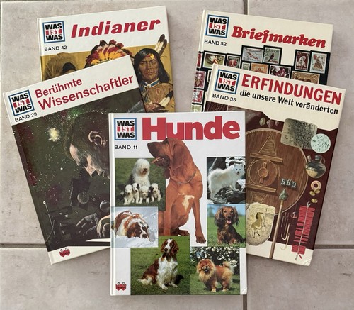 Was ist - was,