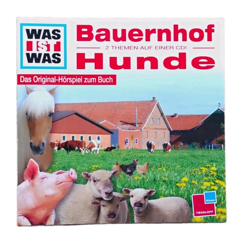 Tessloff was ist - was,