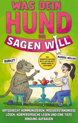 Was dein hund dir - was, sagen