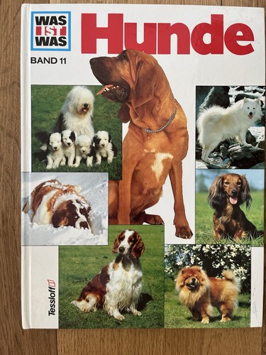 Was ist band - was, hunde