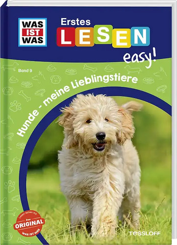 Was ist erstes lesen - was,