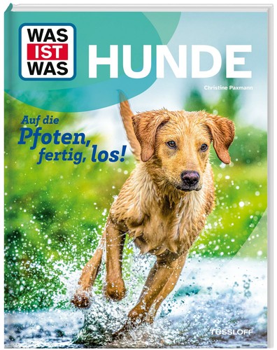 Was ist hunde - was,