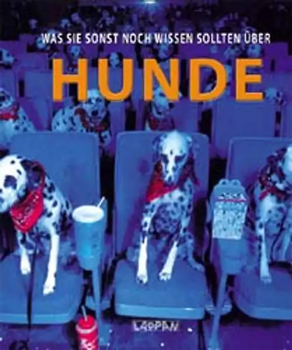 Was sie sonst noch wissen