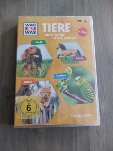Was ist tiere hunde - was:,