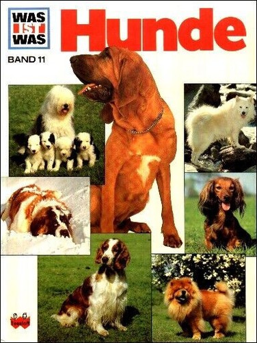 Was ist - was, (hund