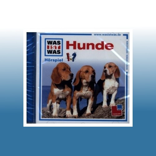 Hunde audio was - was,
