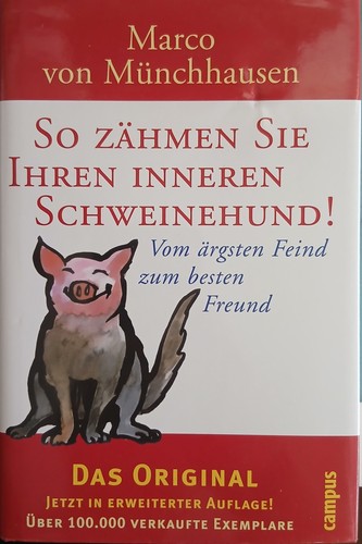 Zähmen sie ihren - so,