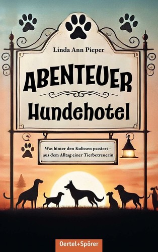Abenteuer hundehotel was - abenteuer,