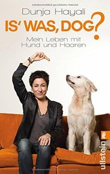 Was dog mein - is, mit