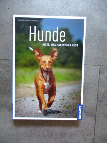 Hundebuch hunde alles was - #hundebuch,