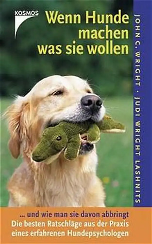 Wenn hunde machen was - wenn,