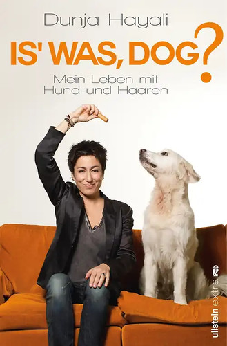Was dog mein - dog?.,