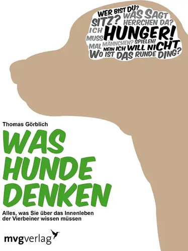 Was hunde denken - was,