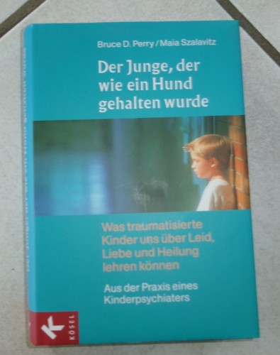 Der junge wie - der,