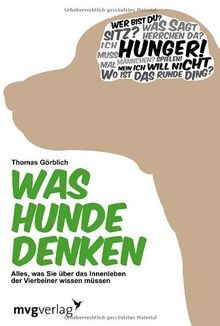 Was hunde denken - hunde, denken: