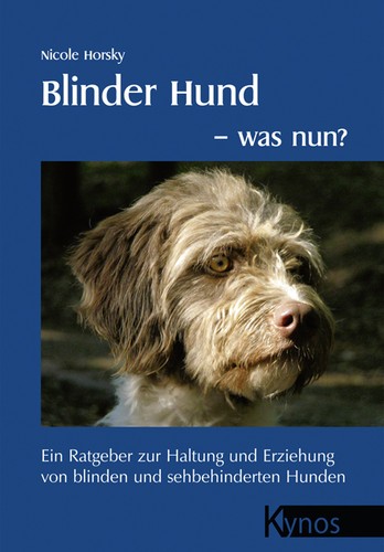 Blinder hund was nun - hund, nun?