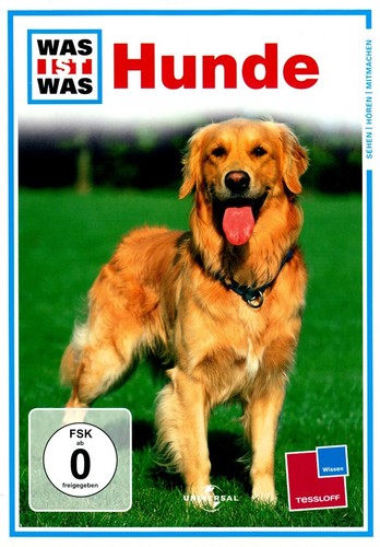 Was ist hunde - was,