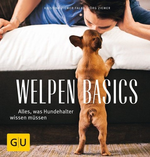 Welpen basics alles was - welpen-basics,