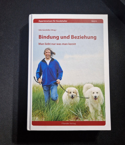 Filander verlag bindung und - bindung,