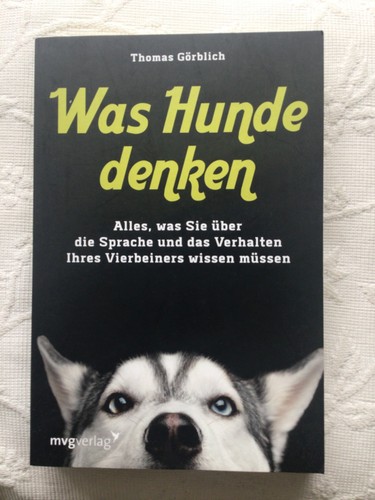 Was hunde denken 2020 thomas - denken,,