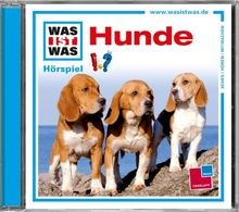Was ist hunde von - ist, cd: