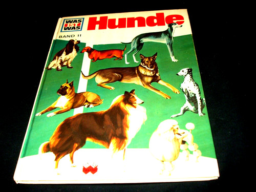 Was ist hunde band - -,