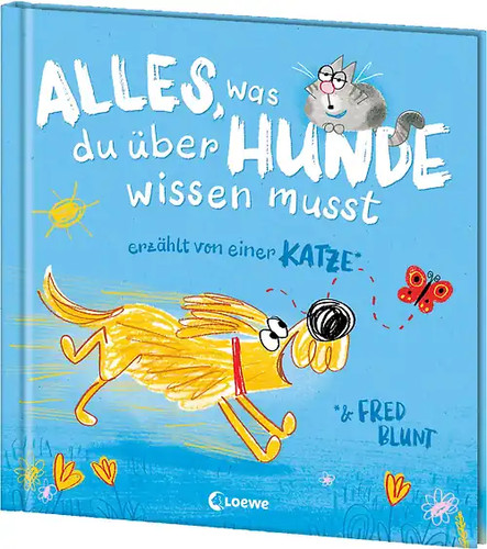 Alles was über hunde - alles,,